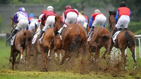 Frischer Schub für deutschen Galoppsport