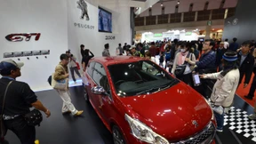 Peugeot bekommt einen neuen Chef