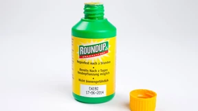 Bundesregierung will Glyphosat weiter erlauben