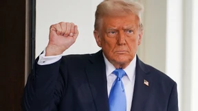 Steht die globale Mindeststeuer vor dem Aus?