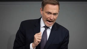 Lindner über Deutschland: „Die Lage ist ernst“