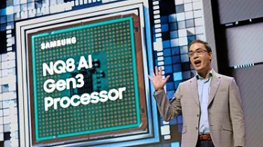 Samsung kommt nicht aus der Krise