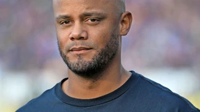 Wie Kompany den FC Bayern an die Spitze führte
