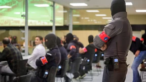 Sechsmal Mord, zwei Freisprüche