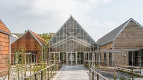 Auch kleine Schritte führen hoffentlich zur Weltrettung