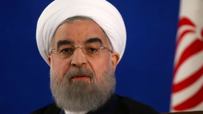 Rohani plädiert für mehr Pressefreiheit in Iran