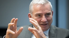 Thomas Strobl wegen Corona-Infektion in Klinik