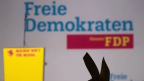 Vertrauen verspielt, Orientierung verloren