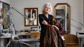 Ein Stoff für Geschichten