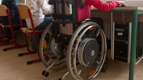 Lehrer sehen keinen Fortschritt bei Inklusion in Schulen