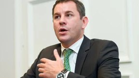 Keine Anklage gegen Gerich wegen Andalusien-Reise