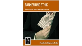 Neues F.A.Z.-eBook über die Moral der Banken 