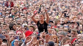 Kein Personal, keine Konzerte