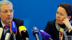 Röttgen will Diskussion über seine Zukunft beenden