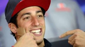 Vettels neuer Teamkollege