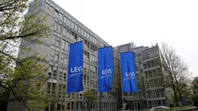 Im M-Dax ersetzt LEG den Hamburger Hafen