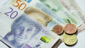 Sorgen um Schweden und seine Krone