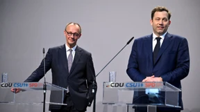 Klingbeil wird Vizekanzler und Finanzminister