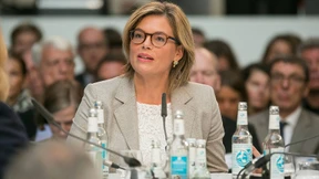 Konferenz - Denk ich an Deutschland