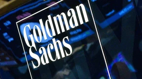 Goldman kauft der Deutschen Bank ein gewaltiges Wertpapier-Paket ab