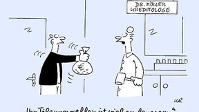 Die richtigen Prioritäten für Berufsanfänger