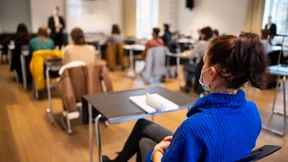 Bundesländer uneins über Weihnachtsferien