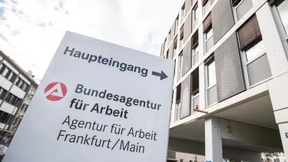 So will die CSU „Totalverweigerer“ schärfer sanktionieren