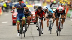 Matthews siegt im Sprint