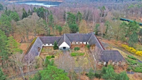 Die Villa, die niemand will