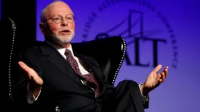 Der Investor, den Regierungen fürchten müssen