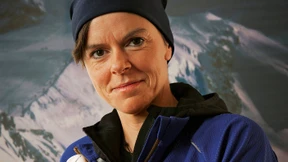 „Skifahren hat mit Hingabe zu tun“