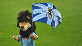 Jetzt kann nur noch Ismaik die „Löwen“ retten