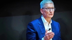 Apple macht Abstriche bei Autoplänen