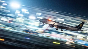 Reiseaktien statt Technikwerte