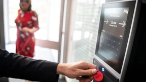 Stehen bald an allen Arbeitsplätzen Stechuhren?