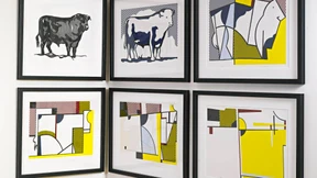 Große Namen, kleiner Wert 