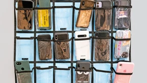 Wie ein Gymnasium ChatGPT als Helfer verhindern will