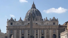 Vatikan ermittelt gegen Schweizer Bischöfe wegen Vertuschung