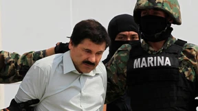 Mexiko stimmt Auslieferung von „El Chapo“ an Amerika zu