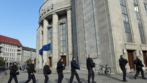 Polizei hat Besetzung beendet