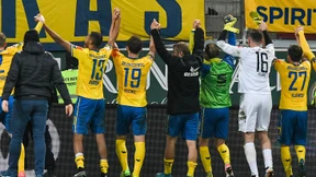 Effektive Braunschweiger stoppen Ingolstadt