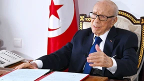 Tunesiens Präsident wiederholt ins Krankenhaus eingeliefert