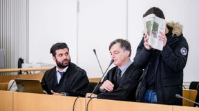 Zehn Jahre Gefängnis für Totschlag in Gelnhausen