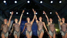 Böse Menschen haben keine Lieder