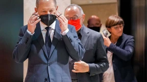 Ein Keks, der noch lange nicht gegessen ist