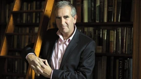 Der Algorithmus, wo man mitmuss