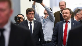 So will Spanien die heimliche Rückkehr von Puigdemont verhindern