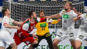Deutsche Niederlage im Handball-Krimi
