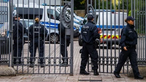 Messerstecher von Kandel zu acht Jahren und sechs Monaten verurteilt