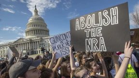 Die Waffe der Jugend